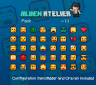 Emojis Pack - Alden