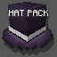 Hat Pack Vol.1