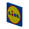 LIDL Logo