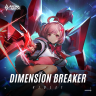 Dimension Breaker Violet