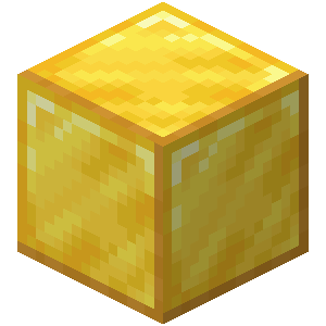 Compressed Blocks And Crops 10X