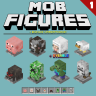 Mob Figures part 1