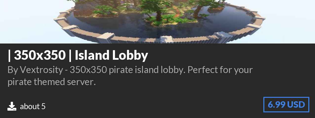 Download | 350x350 | Island Lobby on Polymart.org