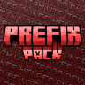 ItemsAdder Rank Prefixes Pack