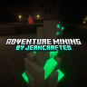 Adventure mining RPG