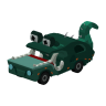 Monster Car