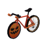 Halloween Bike 2