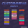 Custom Rank Pack No.1