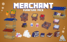 Oraxen , ItemsAdder | Merchant