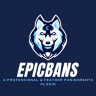EpicBans ⭐DISCORD SUPPORT⭐