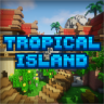 Tropical Island | 240x240