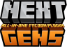NextGens - Minecraft Gens Tycoon