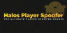 Halos Player Spoofer