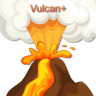 Vulcan Config | Ph4ntom Series