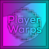 ⭐ Player Warps ⭐