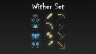 Wither Set