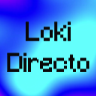 LokiDirecto | /directo command