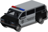Police Transporter