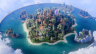 Minecraft Hub - Kosker