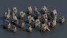 18 Minecraft Medieval Houses