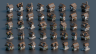40 Minecraft interior houses