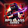 RPG CLASS | BLADE DANCE