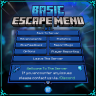 Basic ESC Menu + ItemsAdder conf