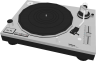 Technics Record Player 3D Model