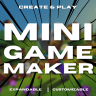 Minigame Maker ➤ Easily Mode!